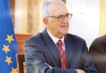 In memoria di Giuseppe Lacquaniti, il ricordo di un cittadino rosarnese