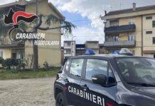 Melicucco – sequestrati e distrutti prodotti ittici privi di tracciabilità