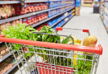 Spesa alimentare: la Calabria al sesto posto con una spesa alimentare di 482/euro a famiglia. L’attività di Campagna Amica Coldiretti