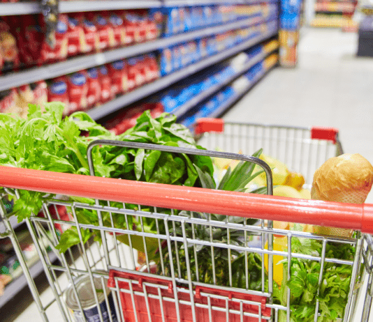 Spesa alimentare: la Calabria al sesto posto con una spesa alimentare di 482/euro a famiglia. L’attività di Campagna Amica Coldiretti