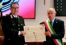Gioia Tauro: 80 anni dalla fucilazione del vice Brigadiere Salvo D’Acquisto