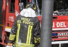 Intimidazione a Presidente consiglio comunale Corigliano Rossano: incendiata auto