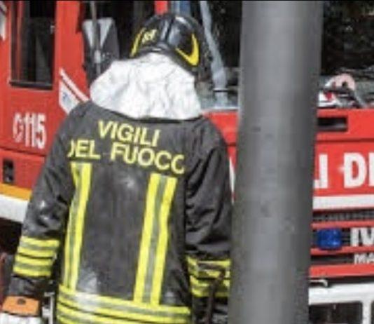 Intimidazione a Presidente consiglio comunale Corigliano Rossano: incendiata auto