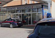 Morte di un 54enne a Locri a seguito di maltrattamenti e lesioni, arrestati i due fratelli