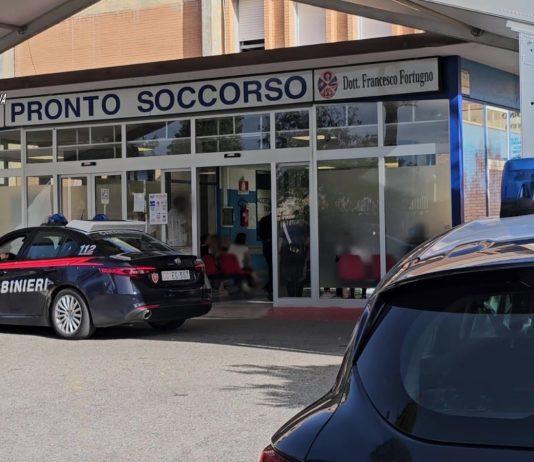 Morte di un 54enne a Locri a seguito di maltrattamenti e lesioni, arrestati i due fratelli