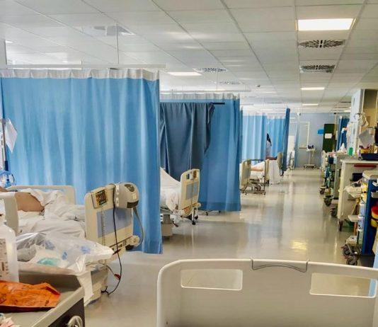 Sanità pubblica, Saccomanno: forte impegno Ministro Salvini e Governo per aumento fondi