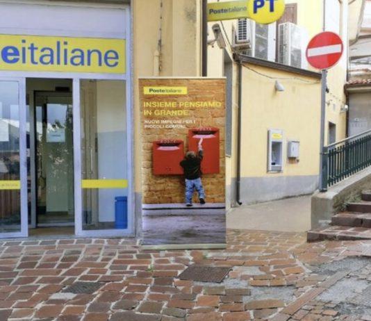 Calabria – sottraeva denaro a clienti: arrestato direttore ufficio postale