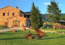 Coldiretti Calabria: il ponte di Ognissanti premia anche l’agriturismo e le vacanza enogastronomiche