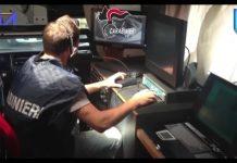 Frode contributi Covid e all’Ecobonus – arresti e perquisizioni