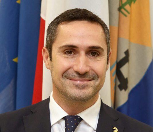 Alecci: “Mai più discariche: difendiamo Crotone e la Calabria”