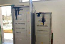 Danneggiato impianto elettrico stadio Villa San Giovanni