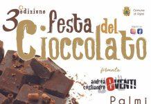 Cinque giorni di dolcezza con la “Festa del Cioccolato” di Palmi