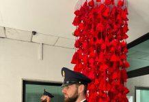 Polizia di Stato di Reggio Calabria: Inaugurato il percorso della Memoria, la stanza d’ascolto per le vittime vulnerabili dedicata all’Assistente Capo Emanuela Maria Dario