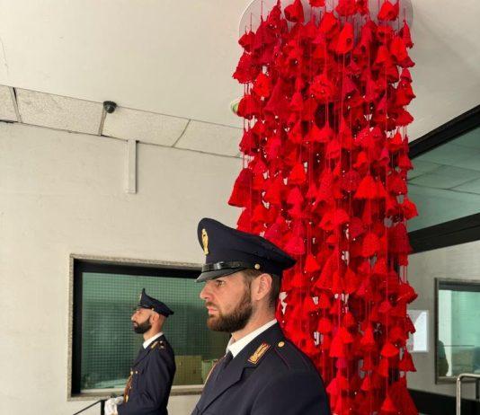 Polizia di Stato di Reggio Calabria: Inaugurato il percorso della Memoria, la stanza d’ascolto per le vittime vulnerabili dedicata all’Assistente Capo Emanuela Maria Dario