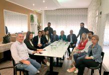 Asse Schiavone-Russo per elezioni amministrative Gioia Tauro