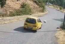 Abbandonavano rifiuti lanciandoli dai finestrini delle auto: 4 denunce e multe per circa 7 mila euro