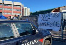 Calabria – molestie sessuali a studentesse, rinviati a giudizio docente ed ex dirigente