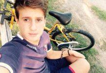 Capodanno a Crotone, la famiglia di Davide Ferrerio: “Una mancanza di rispetto”