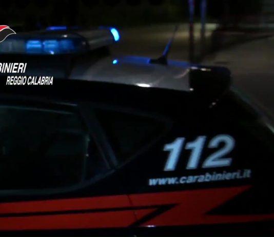 Palmi – controlli carabinieri ai detentori di armi: denunciate tre persone, sequestrati fucili e munizioni