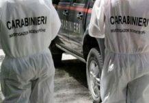 Calabria – 23enne uccide il padre con una coltellata