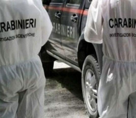 Calabria – 23enne uccide il padre con una coltellata