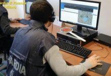 ‘Ndrangheta infiltrata nei lavori Ferrovie – sequestrati 10 milioni di euro