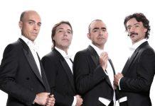 XX Festival d’autunno, gran chiusura il 10 novembre con “Mi resta solo un dente e cerco di riavvitarlo”, lo spettacolo di Elio e le Storie tese per la prima volta in Calabria