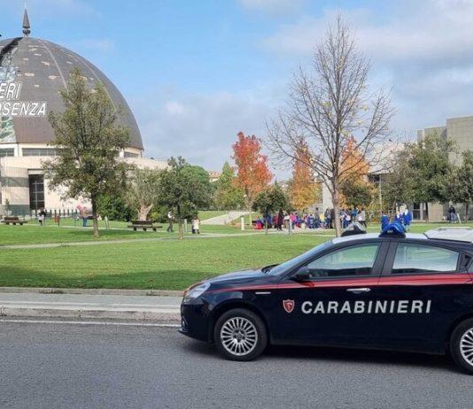 Spaccio di droga – 4 misure cautelari