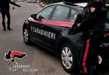 Controlli dei carabinieri nella Piana di Gioia Tauro