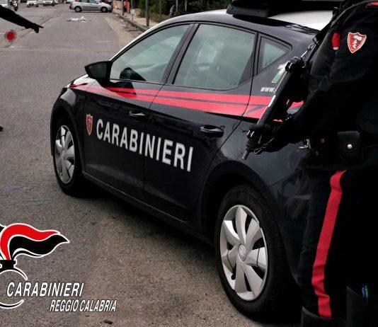 Controlli dei carabinieri nella Piana di Gioia Tauro
