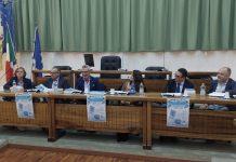 Taurianova – Annunciata la realizzazione di un monumento ai Caduti della 2° Guerra Mondiale nella presentazione del libro di Rocco Carpentieri. Il sindaco Biasi: Il Consiglio Comunale deciderà la collocazione