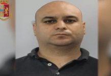 Arrestato in Germania il latitante Antonio Strangio: lavorava come corriere