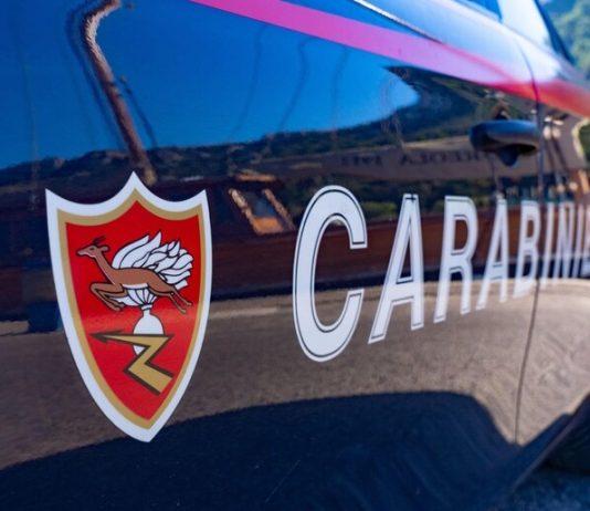 Calabria – tentato omicidio: due persone arrestate