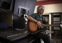 Luciano Ligabue a Reggio Calabria il 27 e il 28 novembre per presentare il suo nuovo album “Dedicato a noi”