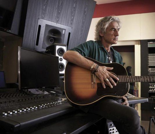 Luciano Ligabue a Reggio Calabria il 27 e il 28 novembre per presentare il suo nuovo album “Dedicato a noi”