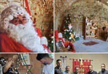 Rosarno si prepara al Natale con le associazioni A.fe.Ro e Nuovamente