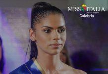 Miss Italia: tra le finaliste la rosarnese Zari Mastruzzo eletta Miss Calabria + 2023