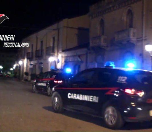 Controlli carabinieri Gioia Tauro – un arresto e 12 denunce