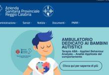 Dal 13 novembre attivo ambulatorio dedicato cura bambini autistici con metodo ABA