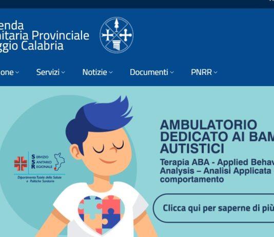 Dal 13 novembre attivo ambulatorio dedicato cura bambini autistici con metodo ABA