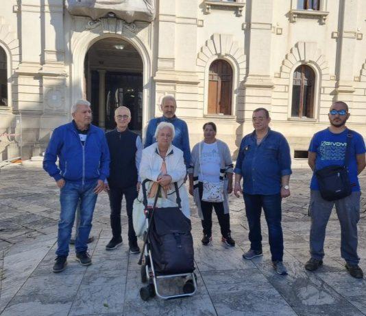 Reggio Calabria, Diritto alla casa, il “Nuovo inizio” di Falcomatà sarà un inizio nuovo?