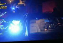 Latitante catturato a Locri mentre festeggiava compleanno