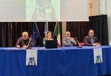 Polistena – L’ITIS dalle pagine alla realtà meridionale Il magistrato Amelio per discutere con gli studenti del suo libro