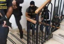 Ndrangheta – Operazione Garden: 25 arresti