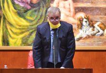 Confermata assoluzione ex presidente Consiglio Regione Calabria