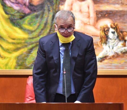Confermata assoluzione ex presidente Consiglio Regione Calabria