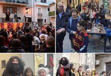 Cariati come Hogwarts, l’evento di zia Nennè esempio di socializzazione e inclusione