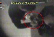 Operazione “Fossa dei leoni II”, spaccio di droga tra Sicilia e Calabria: 14 arresti