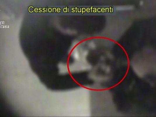 Operazione “Fossa dei leoni II”, spaccio di droga tra Sicilia e Calabria: 14 arresti