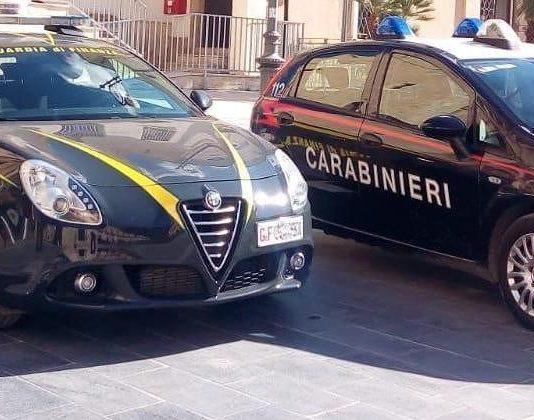 Sequestro beni per 7 milioni di euro ad imprenditore di Rosarno